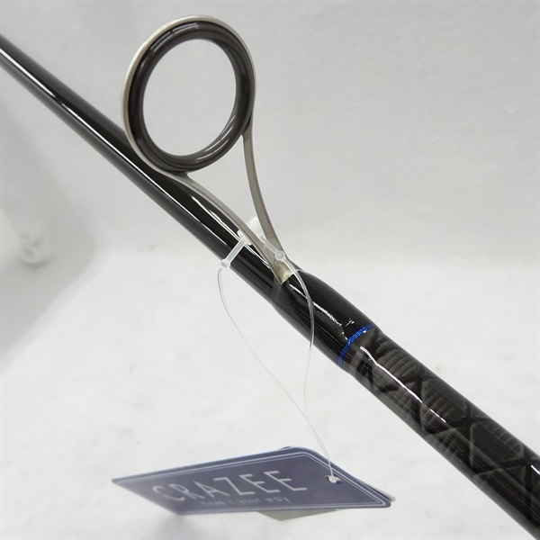 ｸﾚｲｼﾞｰﾌﾗｯﾄﾌｨｯｼｭS962M